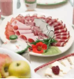 Turisticna kmetija stajerska