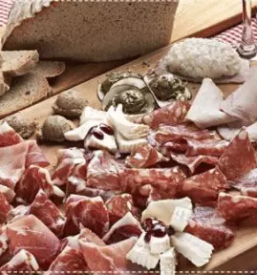 Turisticna kmetija stajerska