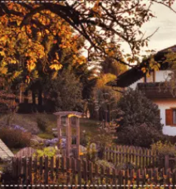 Turisticna kmetija stajerska