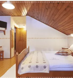 Turisticna kmetija stajerska