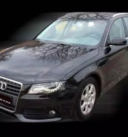 Poceni rabljena vozila Prekmurje