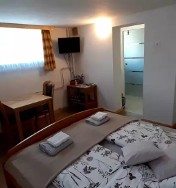 Ugodne sobe Tržič