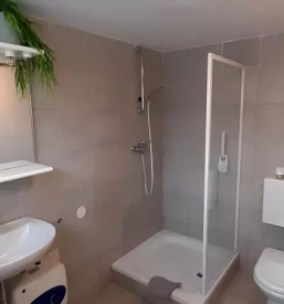 Rooms Tržič Slovenia