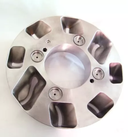 Cnc bearbeitung von teilen fur industrielle zwecke osterreich deutschland