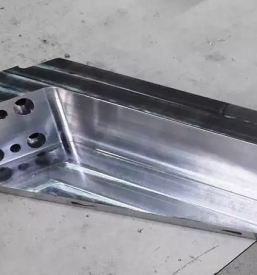 Cnc bearbeitung von teilen fur industrielle zwecke osterreich deutschland