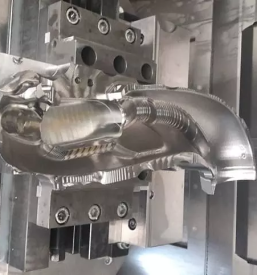 Cnc bearbeitung von teilen fur industrielle zwecke osterreich deutschland