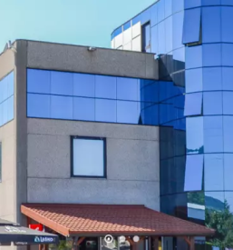 Dober računovodja Koper, Obala