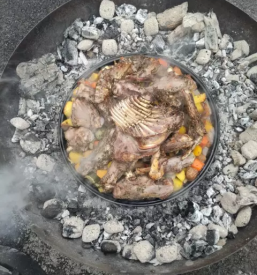 Najboljša kosila v Sevnici