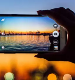 Internetno razvijanje fotografij gorenjska