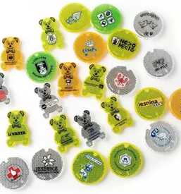 Proizvodnja kresničk v Sloveniji