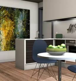 Izdelava mansard osrednja slovenija