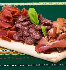 Izletniška kmetija