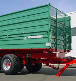 Kvalitetni rezervni deli pomurje