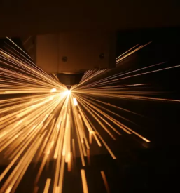 Lasersko varjenje gorenjska