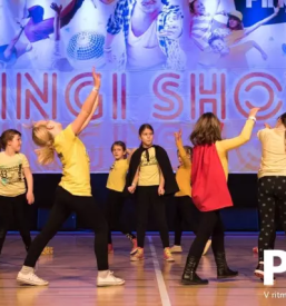 Maturantski ples slovenija