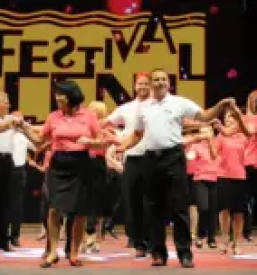 Maturantski ples slovenija