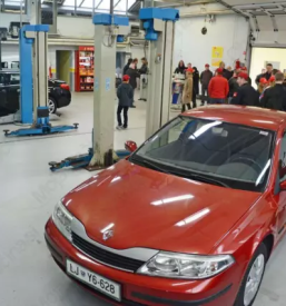 Najem in servis avtodomov slovenija