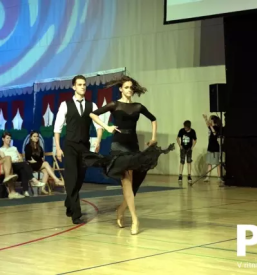 Plesni tecaji za odrasle maribor