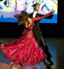 Plesni tecaji za odrasle maribor