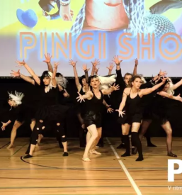 Plesni tecaji za odrasle maribor