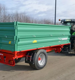 Prodaja rezervnih delov pomurje