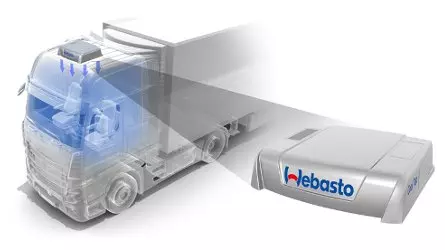 Servis tahografov Slovenija