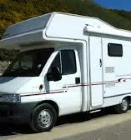 Ugoden servis avtodomov slovenija