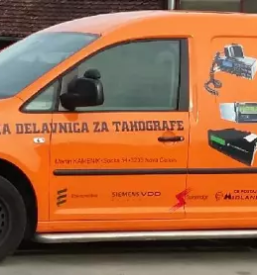 Vzdrzevanje tovornih vozil slovenija