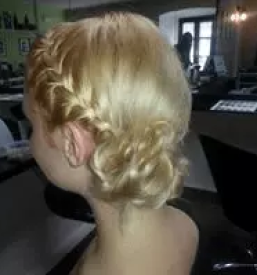 Zensko mosko frizerstvo kranj