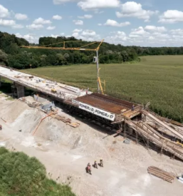 Betonarna Murska Sobota