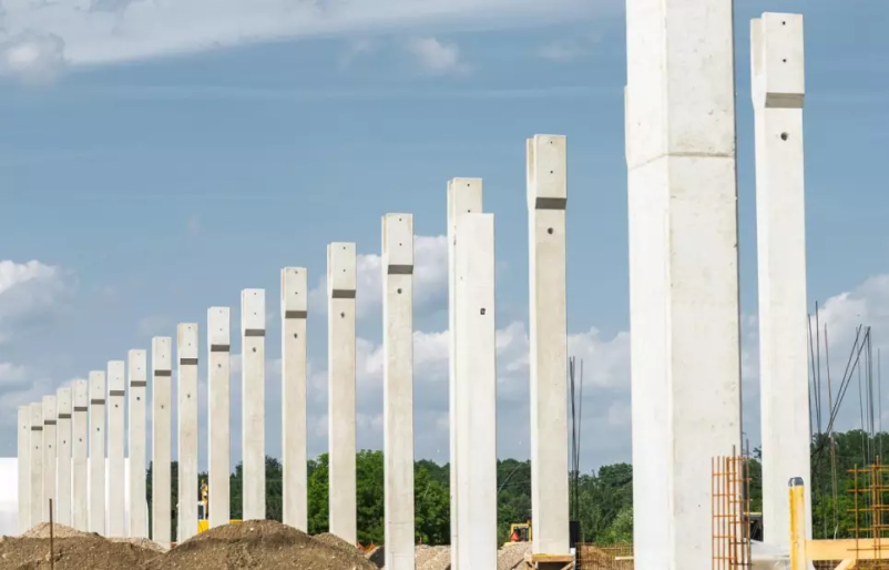 Oglejte si zanimive informacije o Betonarni Murska Sobota