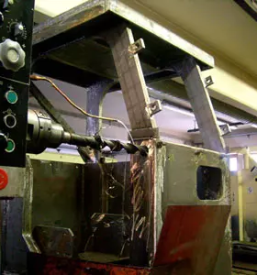 CNC drehen Kärnten, Slowenien