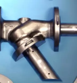 CNC fräsen Slowenien