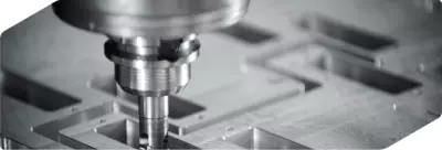 CNC rezkanje kovin Koroška