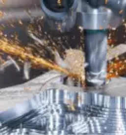 Kakovostno CNC struženje kovin Koroška