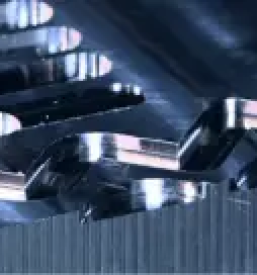 Hitra CNC obdelava kovin Koroška