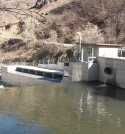Construction of power plants in ljubljana