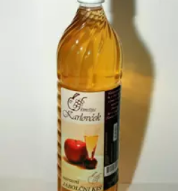 Domac jabolcni kis dolenjska