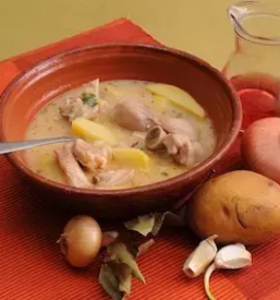 Vrhunske domače jedi iz Prekmurja