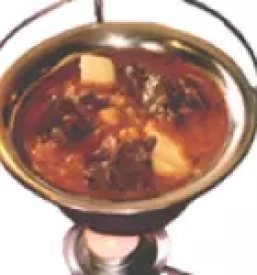 Prekmurska kulinarika