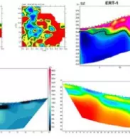 Geofizikalne raziskave za arheologijo