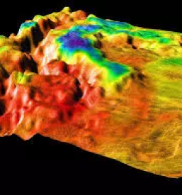 Geofizikalne raziskave za geotehniko