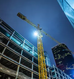 Gradbenistvo ljubljana