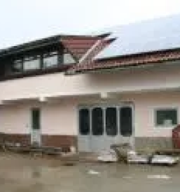 Izdelava kovinskih izdelkov Bela krajina