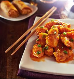 Japonska restavracija ljubljana