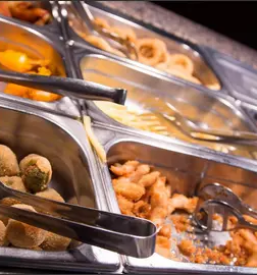 Japonska restavracija ljubljana