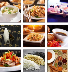 Japonska restavracija ljubljana