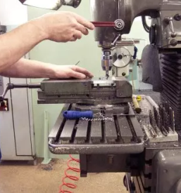 Jaws for riverting tools slovenia