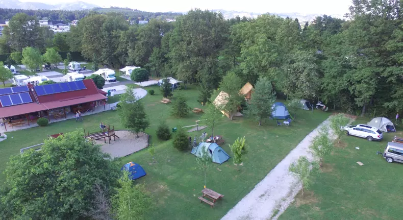 Kamp Štajerska