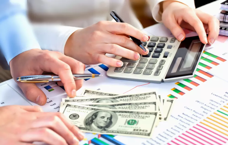 Knjigovodstvo Ljubljana, Črnuče